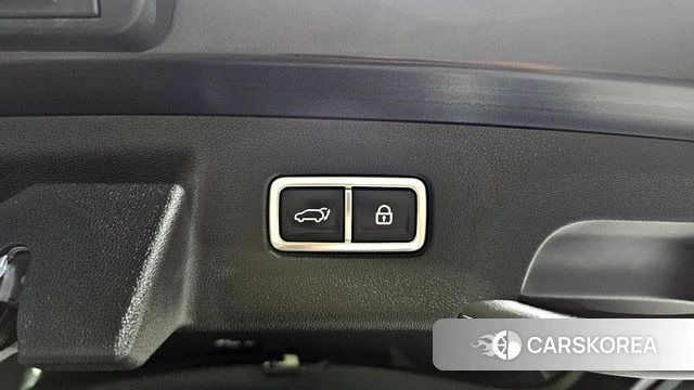 Kia Sorento 4th Generation id 4324640 из Кореи 26