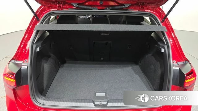 Volkswagen Golf 8th Generation id 4636320 из Кореи 26