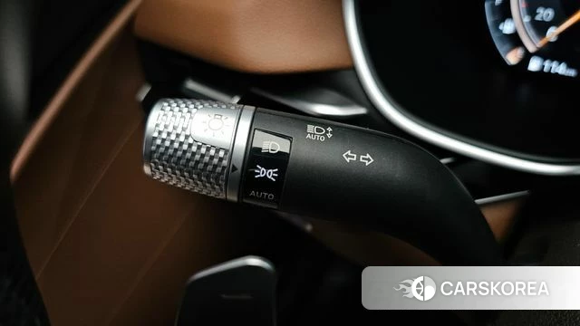 Genesis G80 (RG3) id 4759438 из Кореи 26