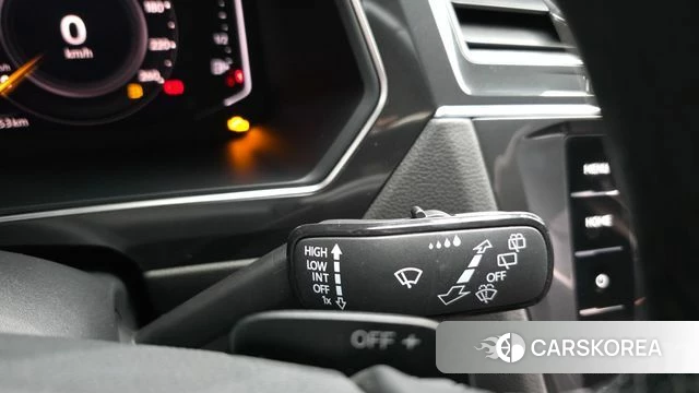 Volkswagen Tiguan Allspace id 4834864 из Кореи 26