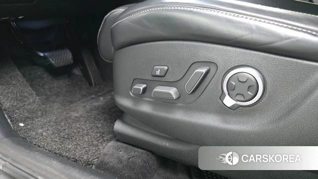 Genesis GV80 id 4647127 из Кореи 26