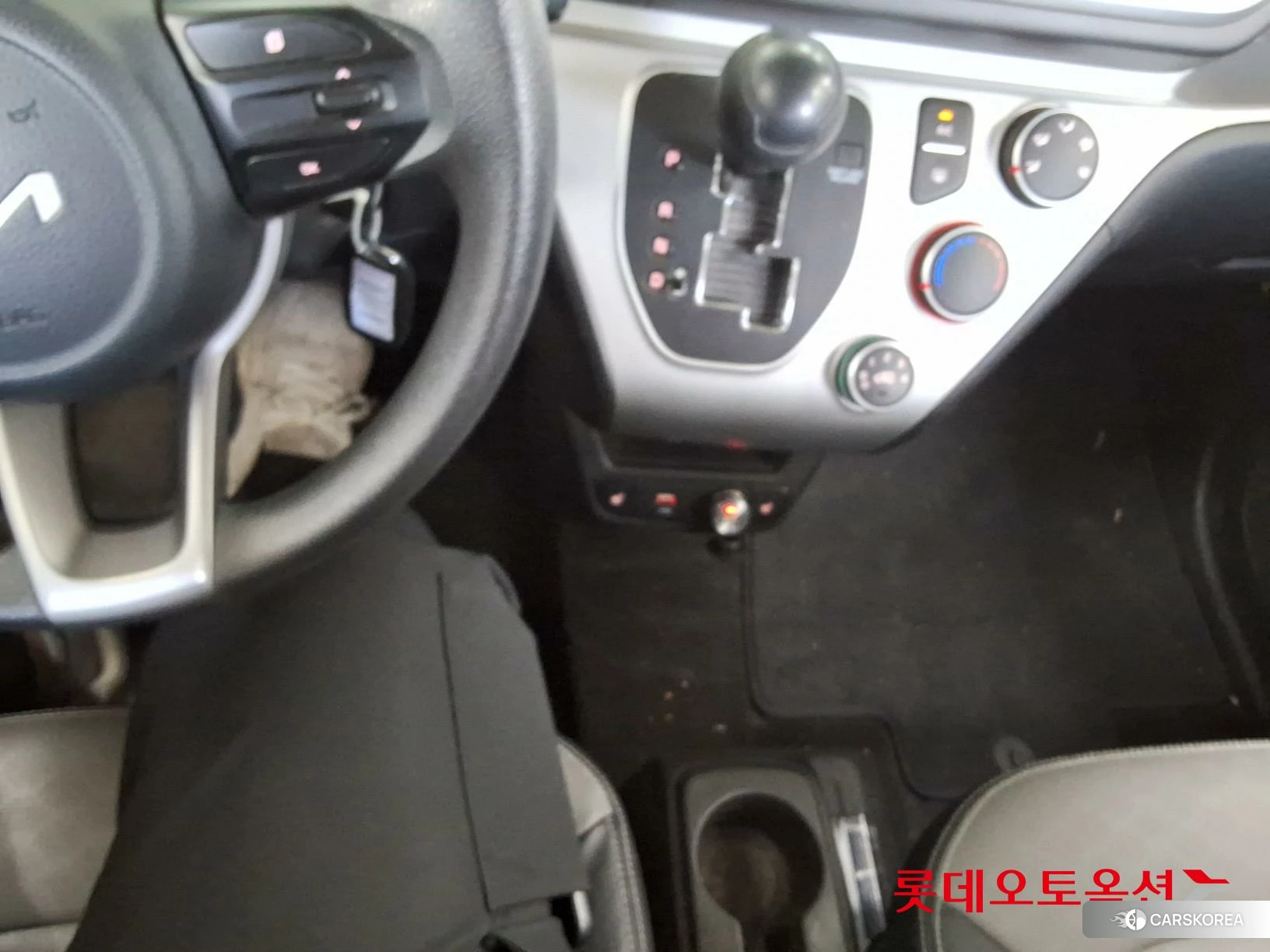 Kia Ray id 4289589 из Кореи 26