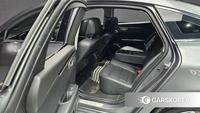 Renault Korea (Samsung) SM6 id 4363436 из Кореи 26
