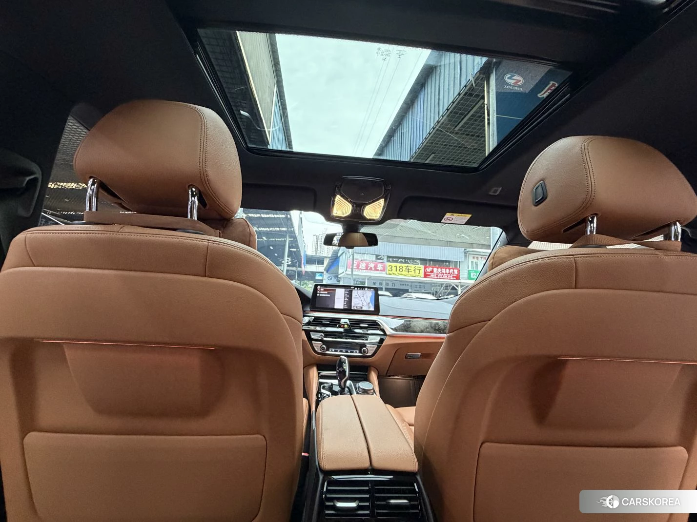 BMW 6 series GT id 4406082 из Китая 26