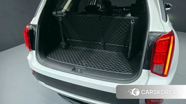 Hyundai Palisade id 4284177 из Кореи 26