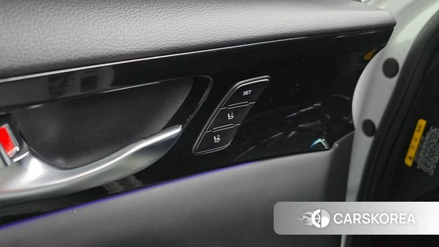 Kia K7 Premier Hybrid id 4595303 из Кореи 26
