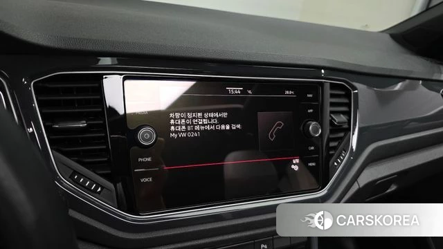 Volkswagen T-Roc id 4593774 из Кореи 26