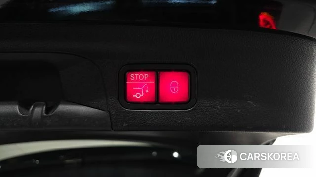 Mercedes-Benz GLE-Class W167 id 4284033 из Кореи 26