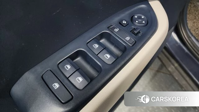 Hyundai Venue id 4895157 из Кореи 26