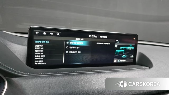 Genesis G80 (RG3) id 4433747 из Кореи 26