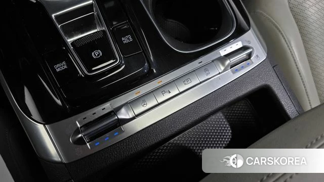 Kia Carnival 4th generation id 4535369 из Кореи 26