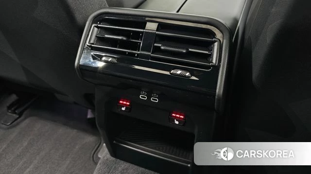 BMW 5 Series (G60) id 4725088 из Кореи 25