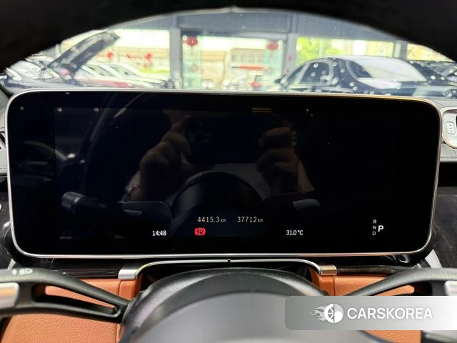 Mercedes-Benz Maybach S-class id 4277779 из Китая 26