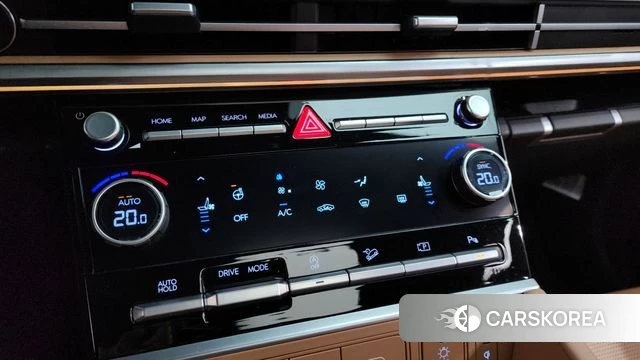 Hyundai Santa Fe (MX5) id 4360591 из Кореи 26