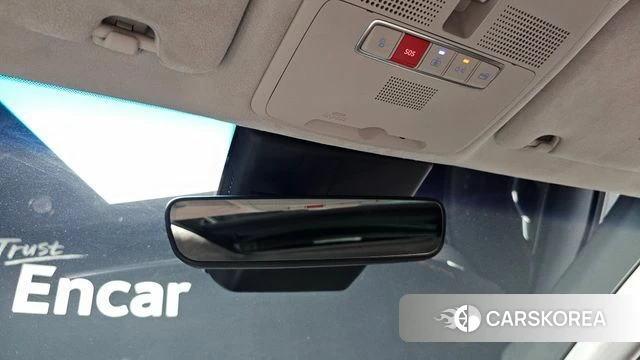 Hyundai The New Grandeur IG Hybrid id 4656726 из Кореи 26
