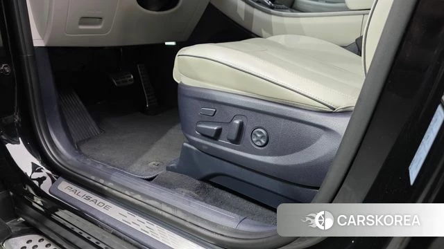 Hyundai Palisade id 4250974 из Кореи 26