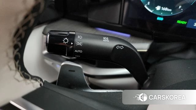 Hyundai Grandeur Hybrid (GN7) id 4655720 из Кореи 26