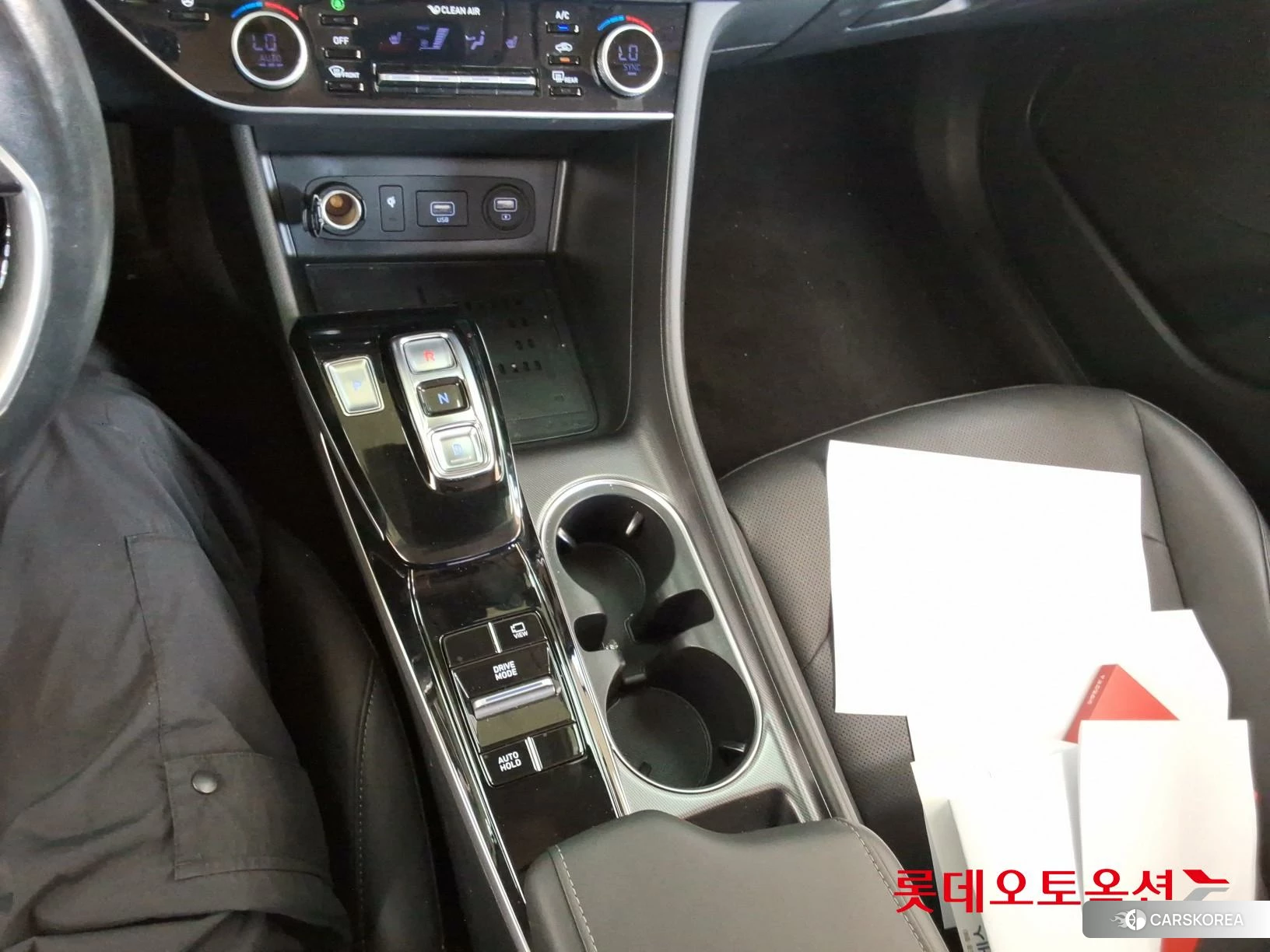 Hyundai Sonata id 4902573 из Кореи 26