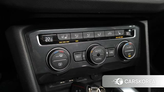 Volkswagen Tiguan second Generation id 4717348 из Кореи 26