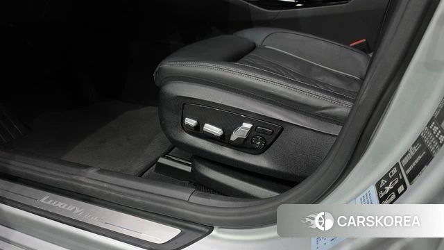 BMW 6 Series GT (G32) id 4573815 из Кореи 26