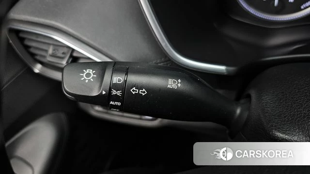 Hyundai Santa Fe TM id 4225315 из Кореи 26