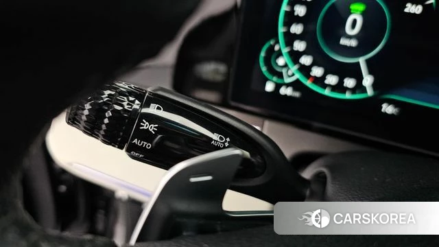 Hyundai The New Grandeur IG Hybrid id 4231224 из Кореи 26