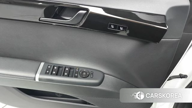 Hyundai Grandeur Hybrid (GN7) id 4499436 из Кореи 26