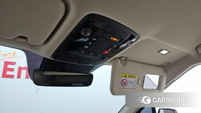 Kia Carnival 4th generation id 4443205 из Кореи 26