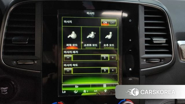 Renault Korea (Samsung) The New QM6 id 4464822 из Кореи 26
