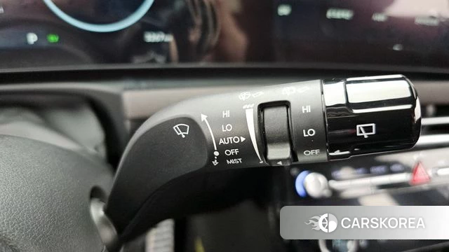 Hyundai The New Tucson Hybrid (NX4) id 4302117 из Кореи 26