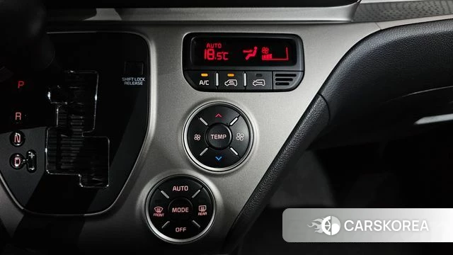Kia The New Ray id 4415861 из Кореи 26