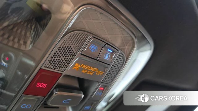 Genesis G80 (RG3) id 4650448 из Кореи 26