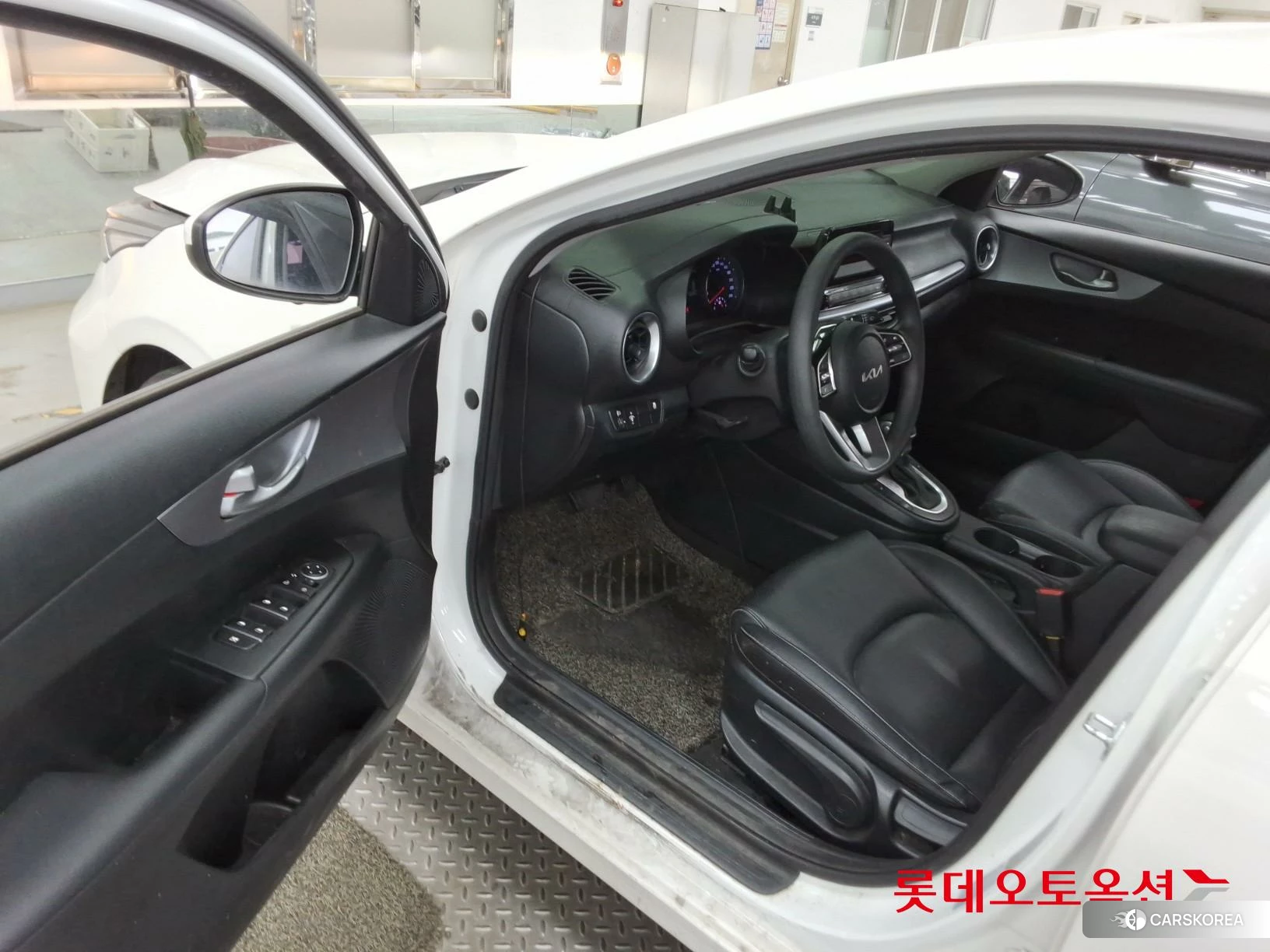 Kia K3 id 4289541 из Кореи 26