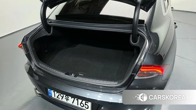 Hyundai The New Grandeur IG Hybrid id 4304231 из Кореи 26