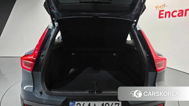 Volvo XC40 id 4586508 из Кореи 26