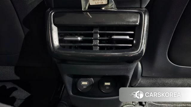 Kia K8 id 4701999 из Кореи 26