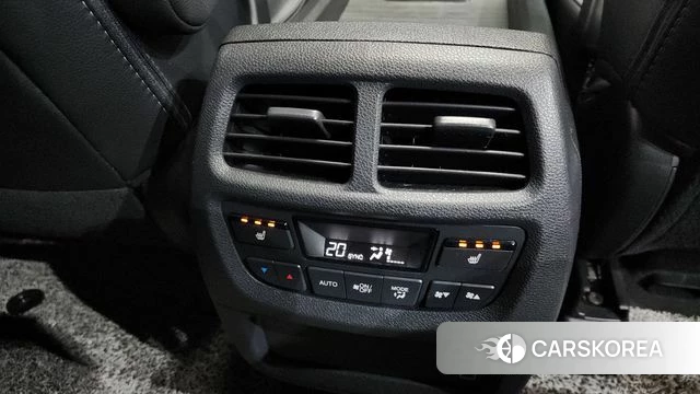 Honda Pilot 3rd generation id 4371697 из Кореи 26