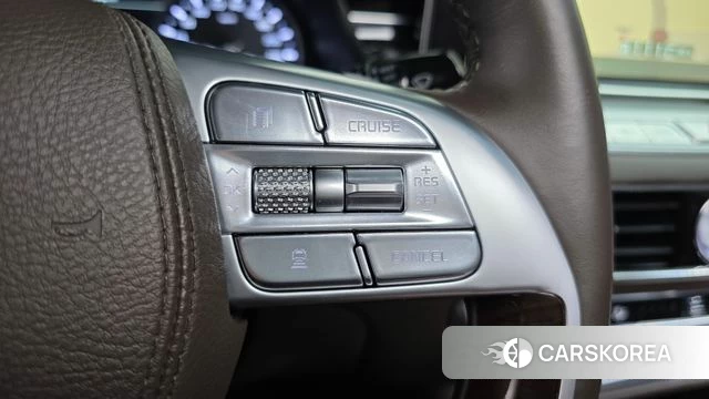 Kia More K9 id 4568178 из Кореи 26