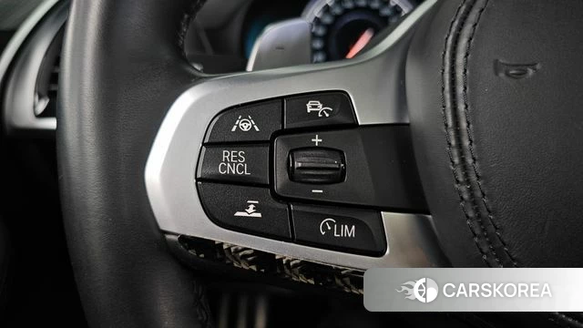 BMW X3 (G01) id 4203476 из Кореи 26