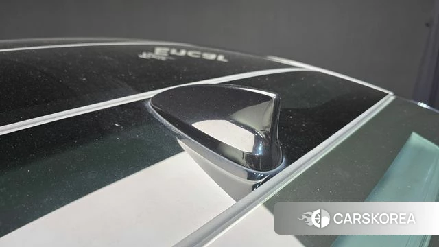 Genesis G80 (RG3) id 4323791 из Кореи 26