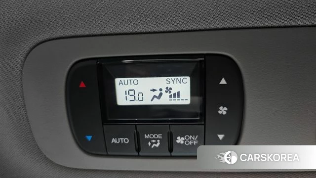 Honda Odyssey id 4246186 из Кореи 26