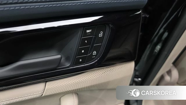 Porsche Panamera (976) id 4266293 из Кореи 26