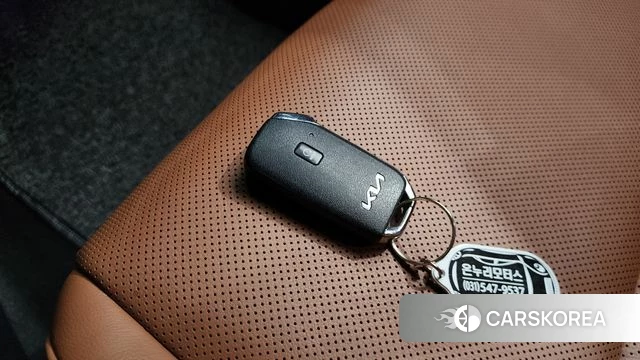 Kia Sportage 5th Generation id 4773672 из Кореи 26