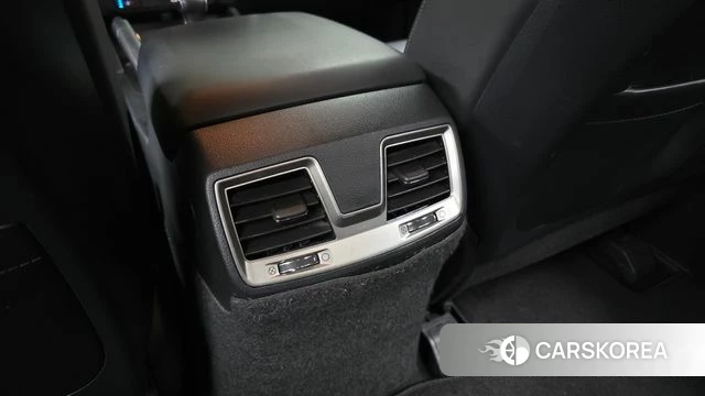 Ssangyong Rexton Sports id 4225427 из Кореи 26