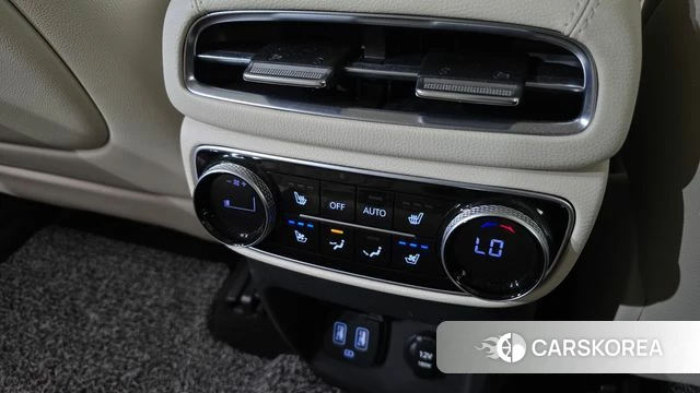 Genesis GV80 id 4717345 из Кореи 26