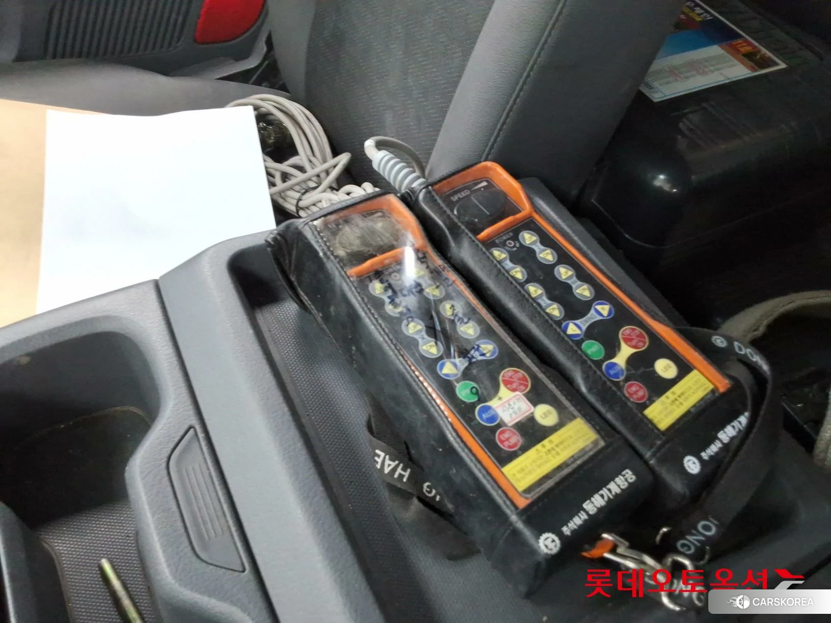 Kia Bongo III 1.2 tons id 4909223 из Кореи 26