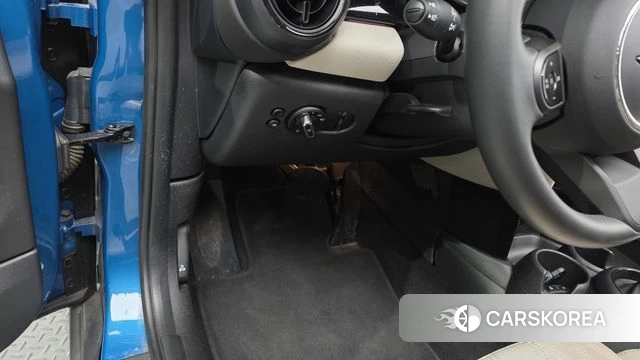 Mini Cooper S id 4871594 из Кореи 26