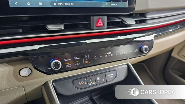 Kia The New Carnival 4th Generation id 4675194 из Кореи 26