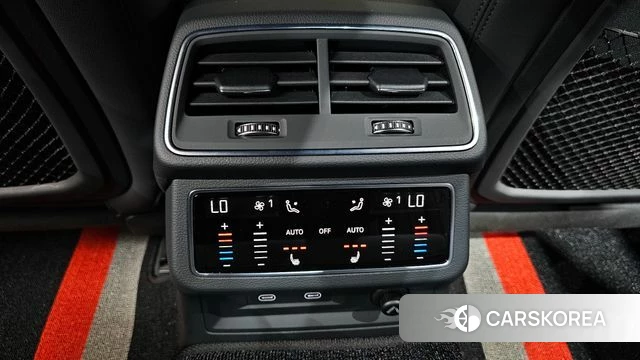 Audi A6 (C8) id 4434074 из Кореи 26