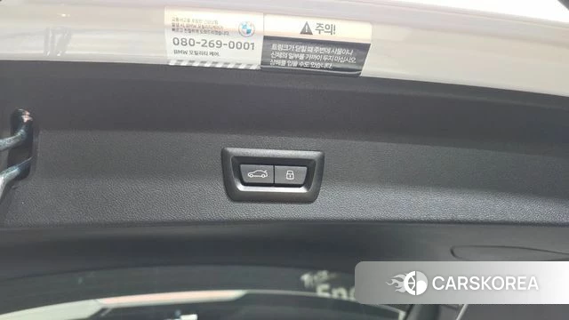 BMW X3 (G01) id 4408295 из Кореи 26